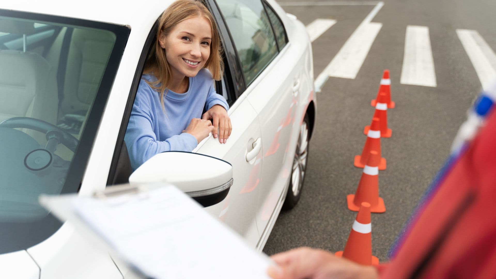 Go Safe Driving